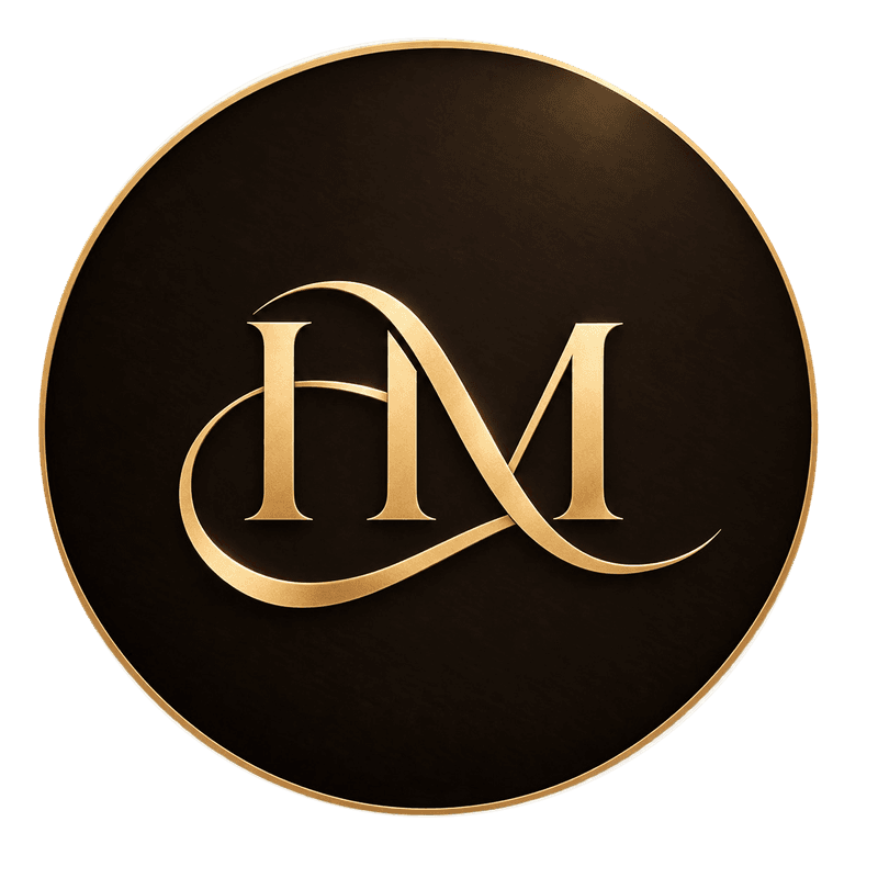 Holy Relationship Marriage Matrimony — HMM